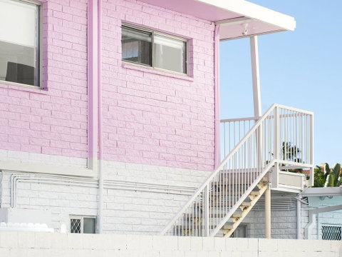 Ventura Beach Motel 2 Bed Poolside - Unit 4 - Hervey Bay Accommodation 3