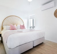 Ventura Beach Motel 2 Bed Poolside - Unit 4 - Hervey Bay Accommodation