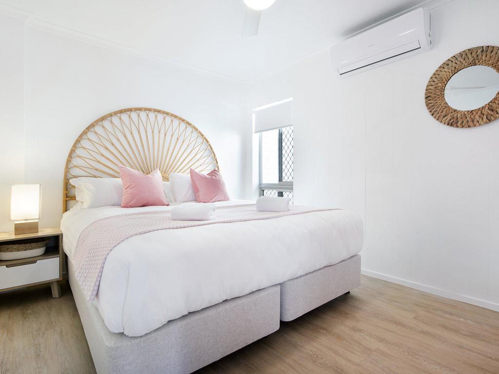 Q Supercentre QLD Hervey Bay Accommodation