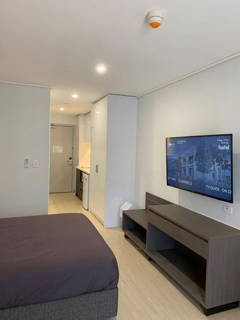 Velocity Motel & Bistro-TWA - Hervey Bay Accommodation 3