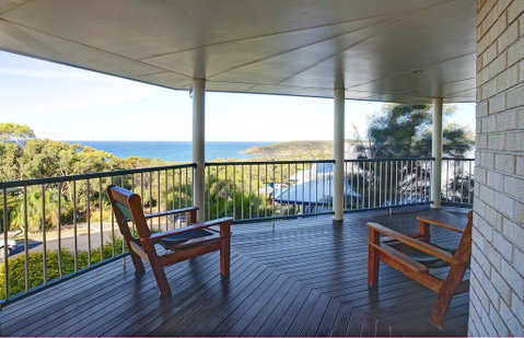 Verandahs - Hervey Bay Accommodation 0