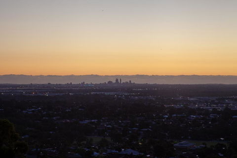 Vermillion Skies Holiday Accommodation - Hervey Bay Accommodation 1