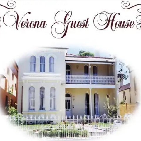 Verona Guest House - Hervey Bay Accommodation 3