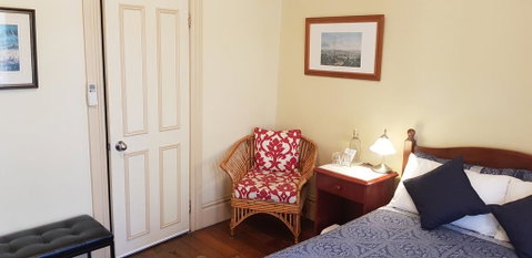 Verona Guest House - Hervey Bay Accommodation 1