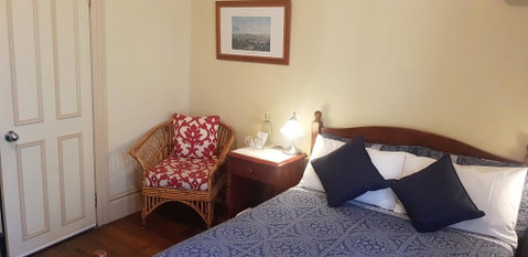 Verona Guest House - Hervey Bay Accommodation 2