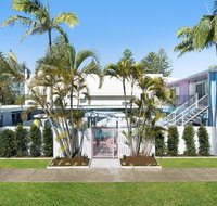 Ventura Beach Motel - 1 Bedroom Unit 9 - Hervey Bay Accommodation