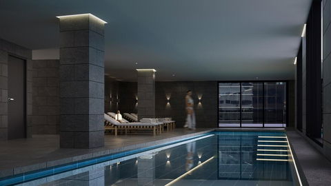 Vibe Hotel Hobart - Hervey Bay Accommodation 0