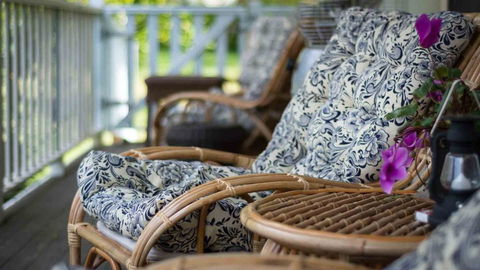 Vicarage View Cottage - Tourism Hervey Bay 3