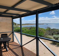 Venus Bay Beachfront Tourist Park South Australia - Hervey Bay Accommodation