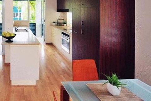 Verandahs Boutique Apartments - Hervey Bay Accommodation 3