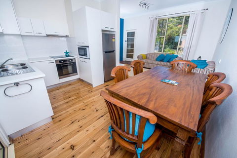 Victor Parade, Unit 3/2 - Tourism Hervey Bay 1