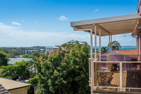 Victor Parade, Unit 3/2 - Tourism Hervey Bay 0