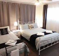 Victoria At Redcliffe Bed  Breakfast - Hervey Bay Accommodation