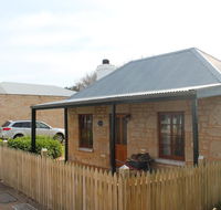 Victoria Cottage - Tourism Hervey Bay