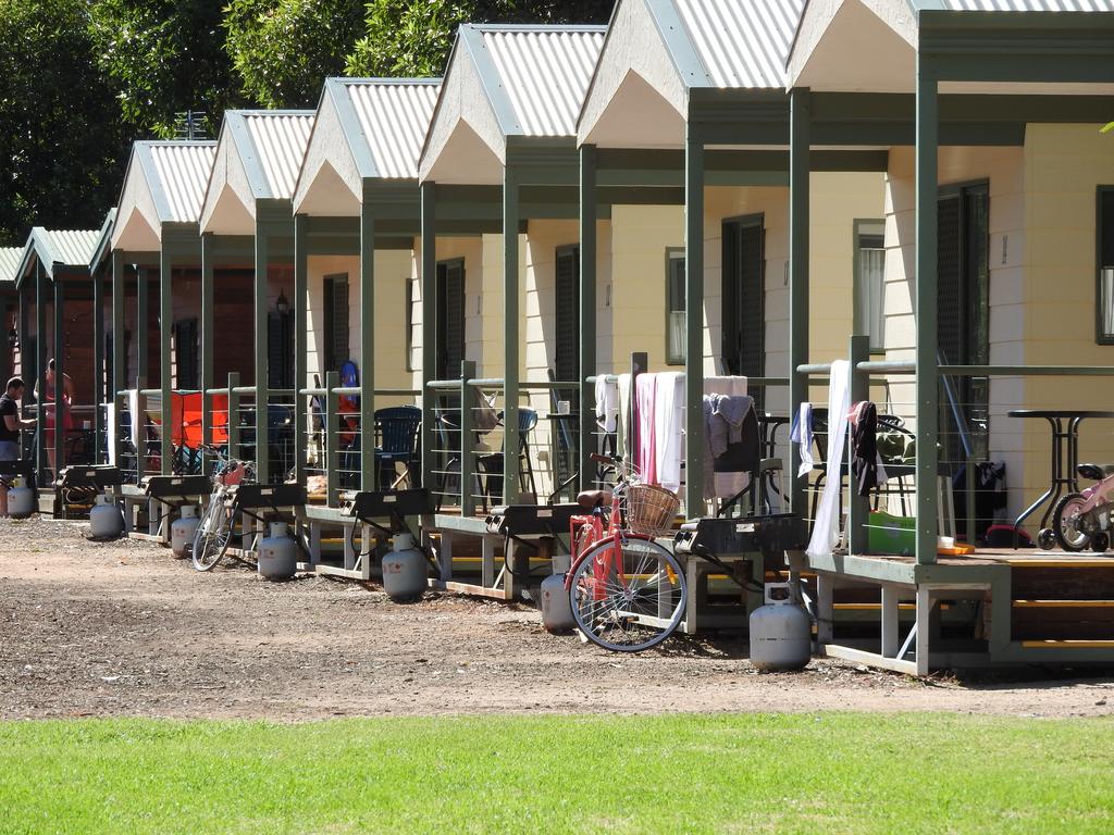 Shepparton VIC Hervey Bay Accommodation