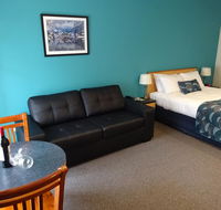 Victoria Lodge Motor Inn  Apartments - Hervey Bay Accommodation