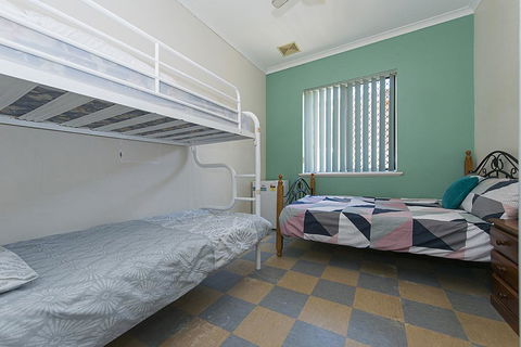 Victoria Park Lodge - Tourism Hervey Bay 2