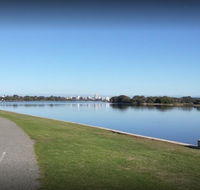 Victoria Park Villa 2 - Tourism Hervey Bay