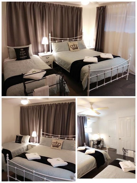 Victoria At Redcliffe Bed & Breakfast - Hervey Bay Accommodation 3