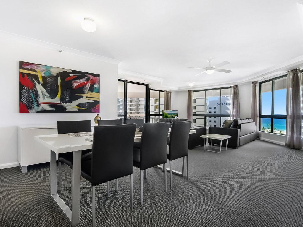 Broadbeach QLD Hervey Bay Accommodation