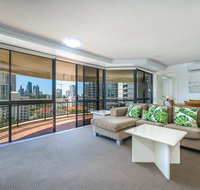 Victoria Square Apartments - Hervey Bay Accommodation