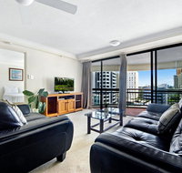 Victoria Square Apartments in the Heart of Broadbe - Hervey Bay Accommodation