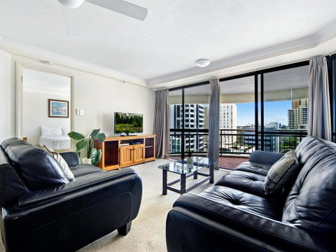 Victoria Square Apartments In The Heart Of Broadbe - Hervey Bay Accommodation 0