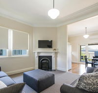 Victoria Street Apartments - Hervey Bay Accommodation