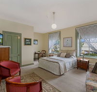 Victoria House - Hervey Bay Accommodation