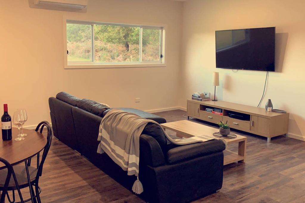 Melville Forest VIC Tourism Hervey Bay