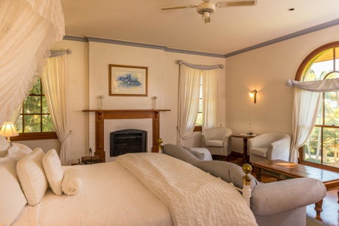 Victoria's At Ewingsdale - Hervey Bay Accommodation 3