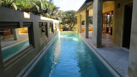 Victoria's At Wategos - Hervey Bay Accommodation 3