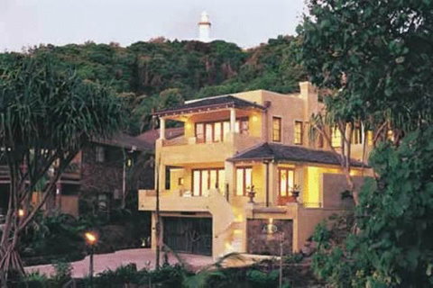 Victoria's At Wategos - Hervey Bay Accommodation 0