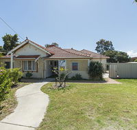Victoria Park Lodge - Tourism Hervey Bay