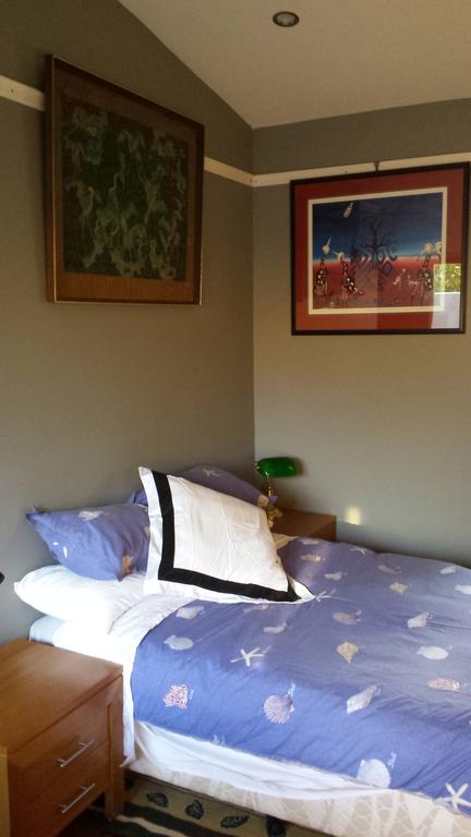 Victorian Terrace Sydney - Hervey Bay Accommodation 2