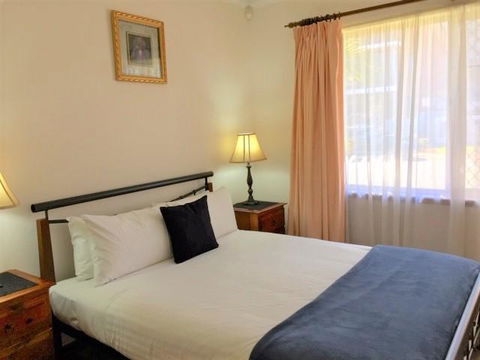 Victoria Park Villa 2 - Tourism Hervey Bay 3