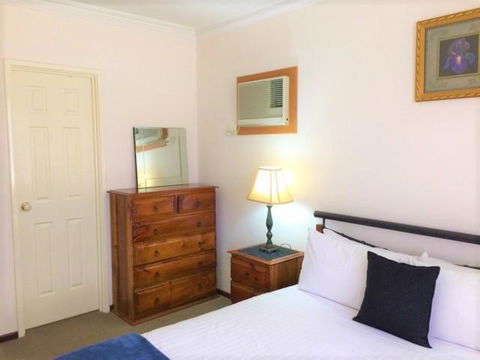 Victoria Park Villa 2 - Tourism Hervey Bay 2