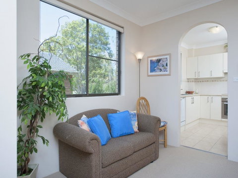 Victory Court, Unit 3/3 Columbia Close - Hervey Bay Accommodation 3