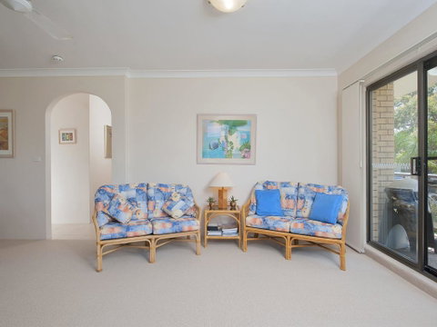 Victory Court, Unit 3/3 Columbia Close - Hervey Bay Accommodation 2