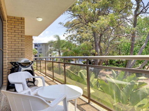Victory Court, Unit 3/3 Columbia Close - Hervey Bay Accommodation 0