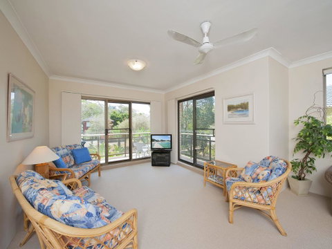 Victory Court, Unit 3/3 Columbia Close - Hervey Bay Accommodation 1