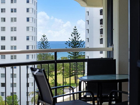 Victoria Square Apartments In The Heart Of Broadbe - Hervey Bay Accommodation 1