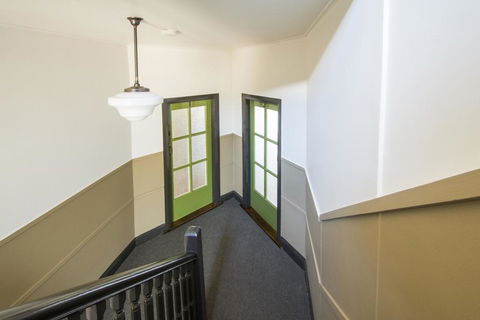Victoria Street Apartments - Tourism Hervey Bay 2