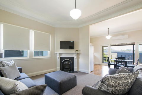 Victoria Street Apartments - Tourism Hervey Bay 0