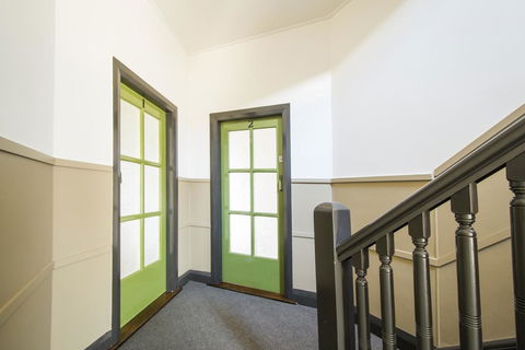 Victoria Street Apartments - Tourism Hervey Bay 3