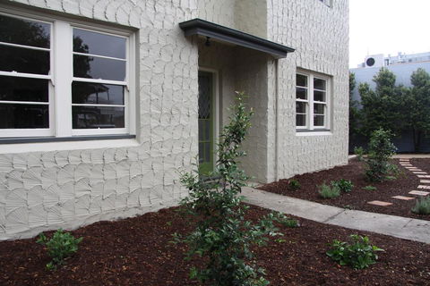 Victoria Street Apartments - Tourism Hervey Bay 1