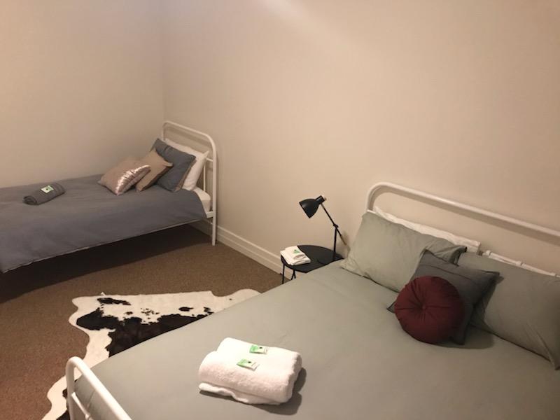 Mooball NSW Hervey Bay Accommodation