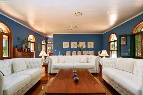 Victoria's At Ewingsdale - Hervey Bay Accommodation 2