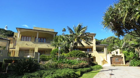 Victoria's At Wategos - Hervey Bay Accommodation 2