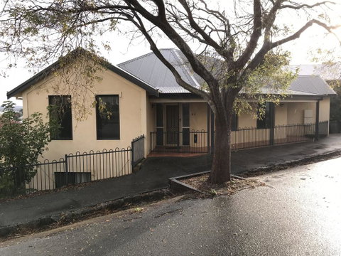 Views On Spencer - Hervey Bay Accommodation 0
